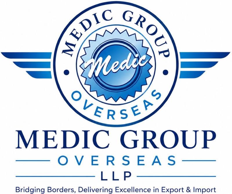 Medic Group Overseas LLP