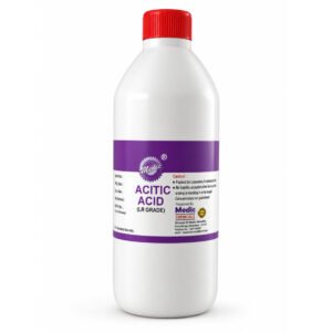 Acitic Acid