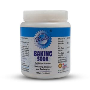 Baking Soda
