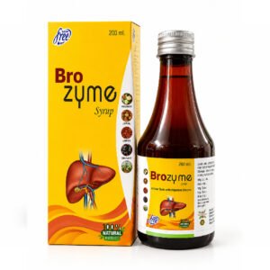 Bro Zume Syrup