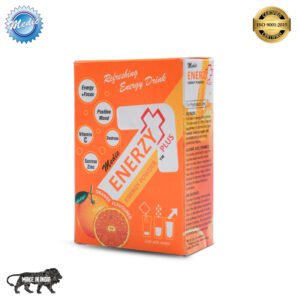 Enerzy Plus