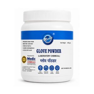 Glove Powder