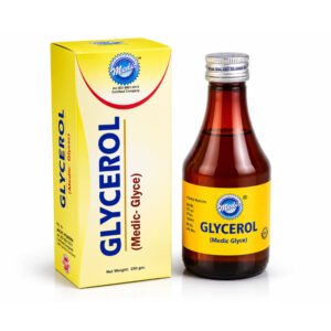 Glyceroal