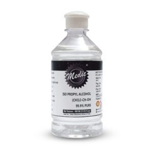 ISO Propyl Alcohol