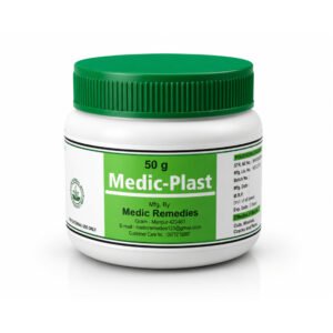 Meddic Plast
