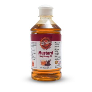 Mustard Oil