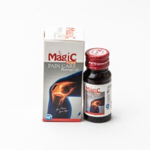 Pain Care Massage Oil
