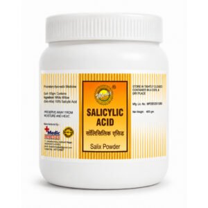 Salicylic Acid