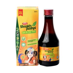 Shnakh Pushpi