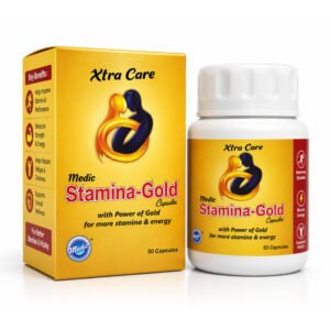 Stamina-Gold