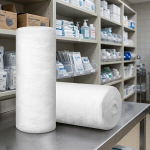 Surgical Cotton