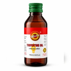 Turpentine Oil