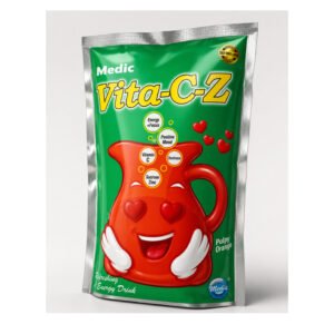 Vita C Z
