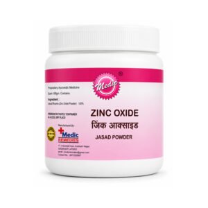 Zinc Oxide