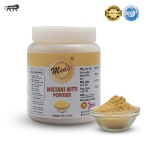 Multani Mitti