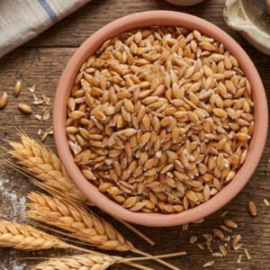 Wheat